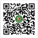 Please scan for club news & to make WeChat payments!